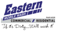 Eastern Mobile Wash Logo