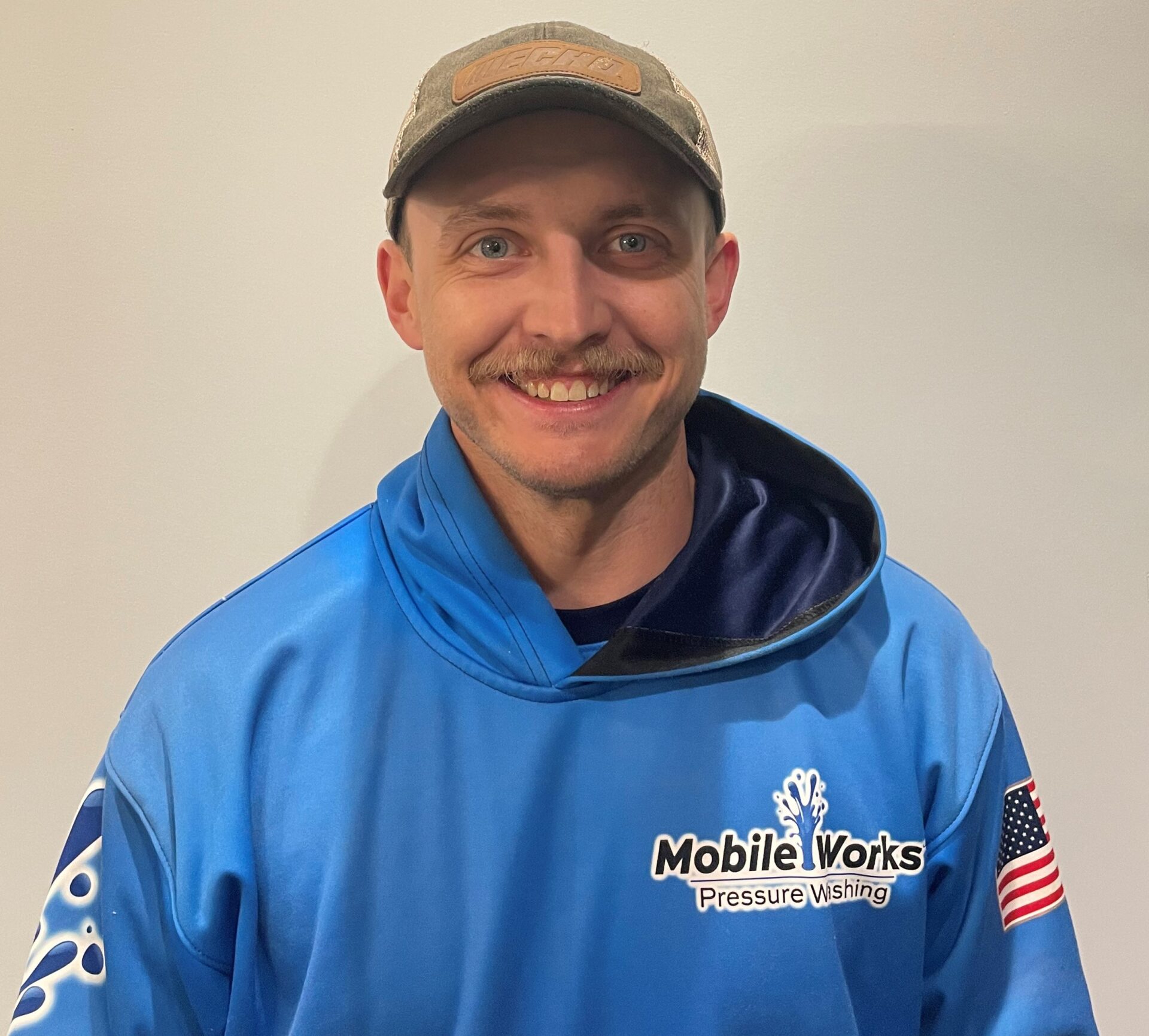 About Mobile Works Wash